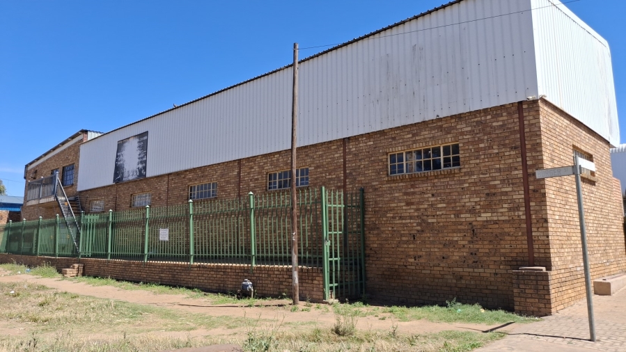 To Let commercial Property for Rent in Erasmus Gauteng