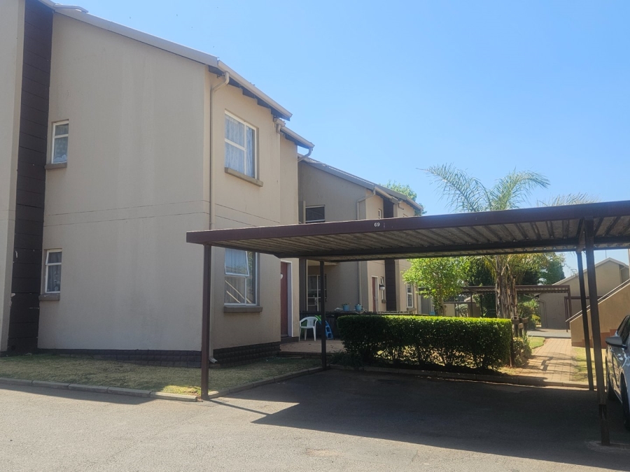 To Let 2 Bedroom Property for Rent in Brentwood Park AH Gauteng