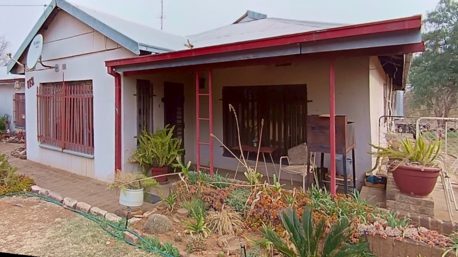 3 Bedroom Property for Sale in Rothdene Gauteng