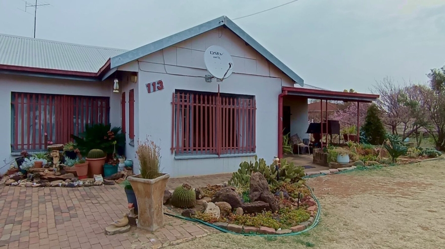 3 Bedroom Property for Sale in Rothdene Gauteng