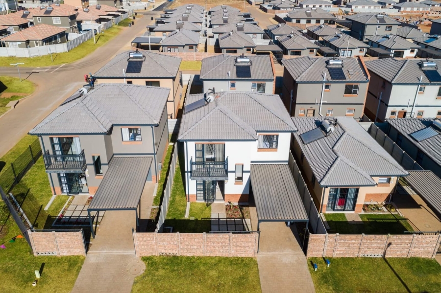 4 Bedroom Property for Sale in Leopard