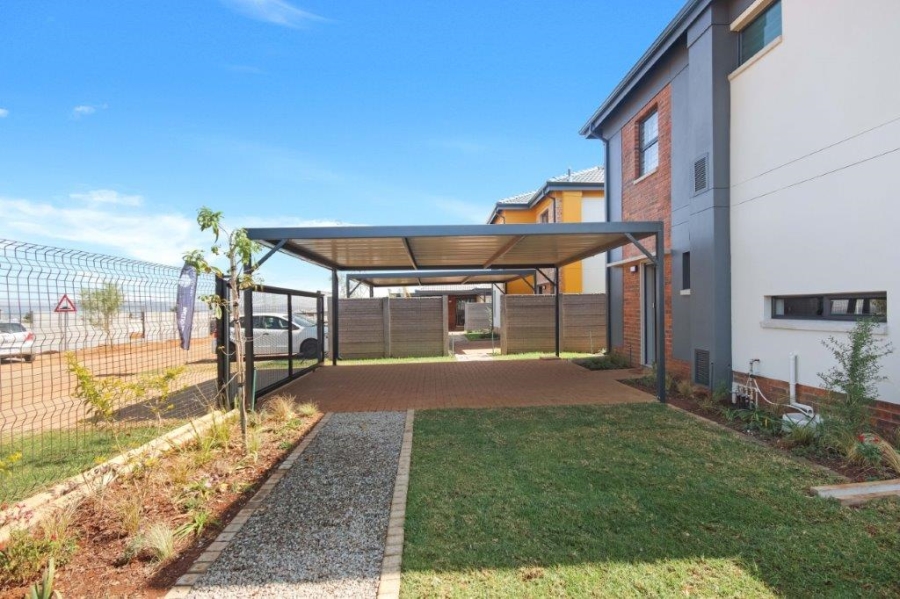 4 Bedroom Property for Sale in Leopard