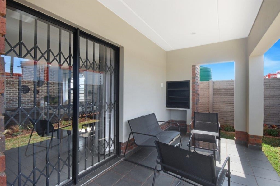 4 Bedroom Property for Sale in Leopard
