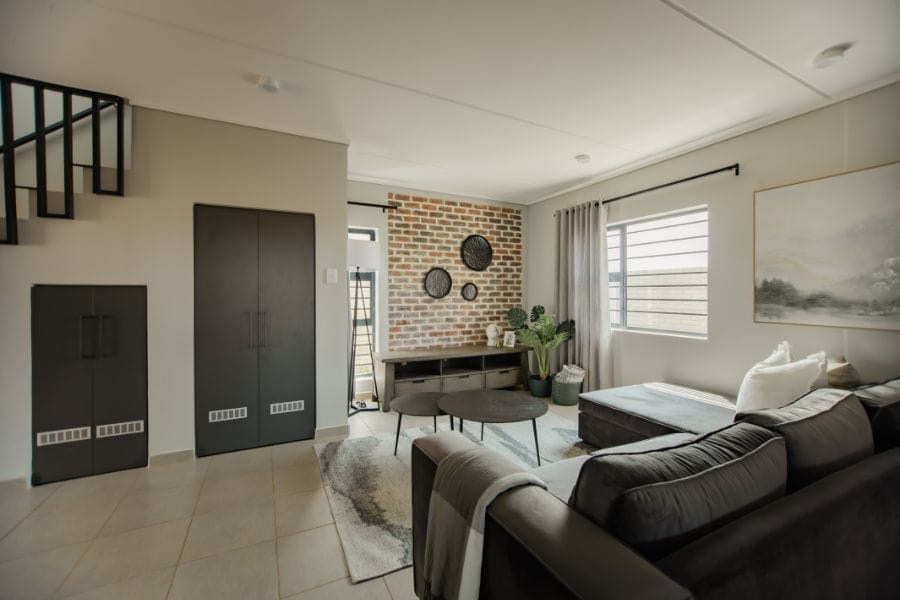 4 Bedroom Property for Sale in Leopard