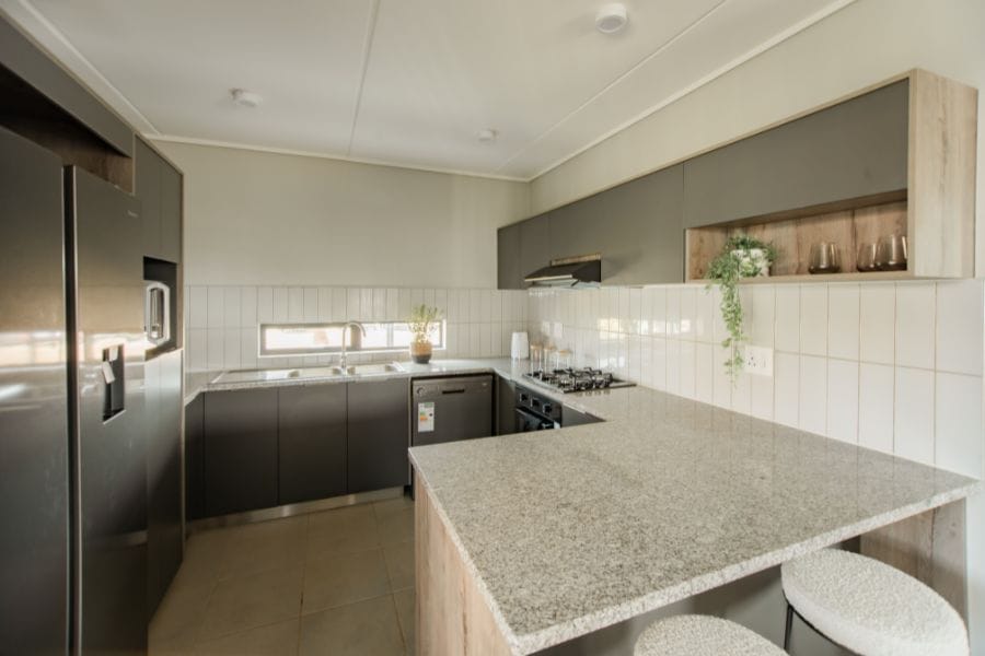 4 Bedroom Property for Sale in Leopard