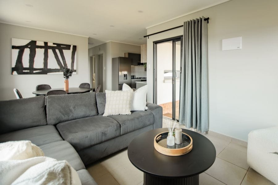 4 Bedroom Property for Sale in Leopard