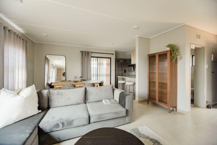 4 Bedroom Property for Sale in Leopard