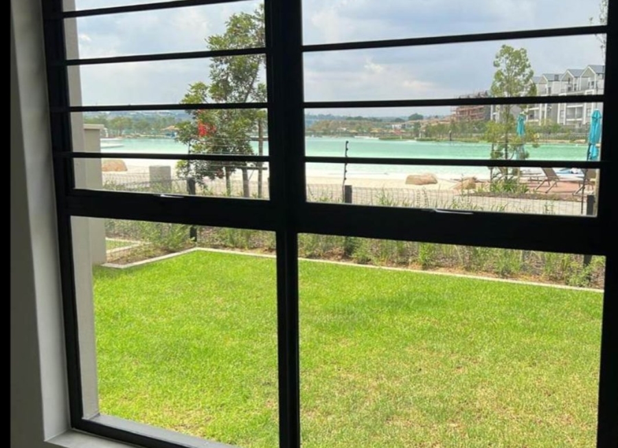 To Let 3 Bedroom Property for Rent in Waterfall Gauteng