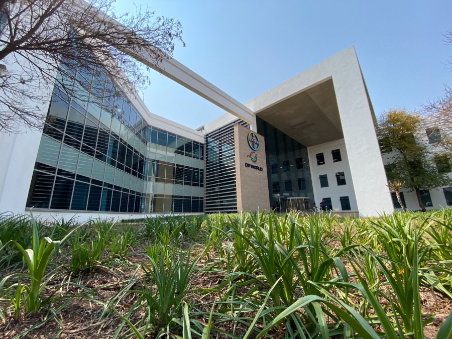 To Let commercial Property for Rent in Waterfall Country Estate Gauteng