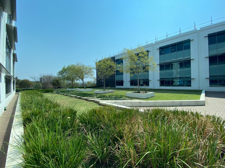 To Let commercial Property for Rent in Waterfall Country Estate Gauteng