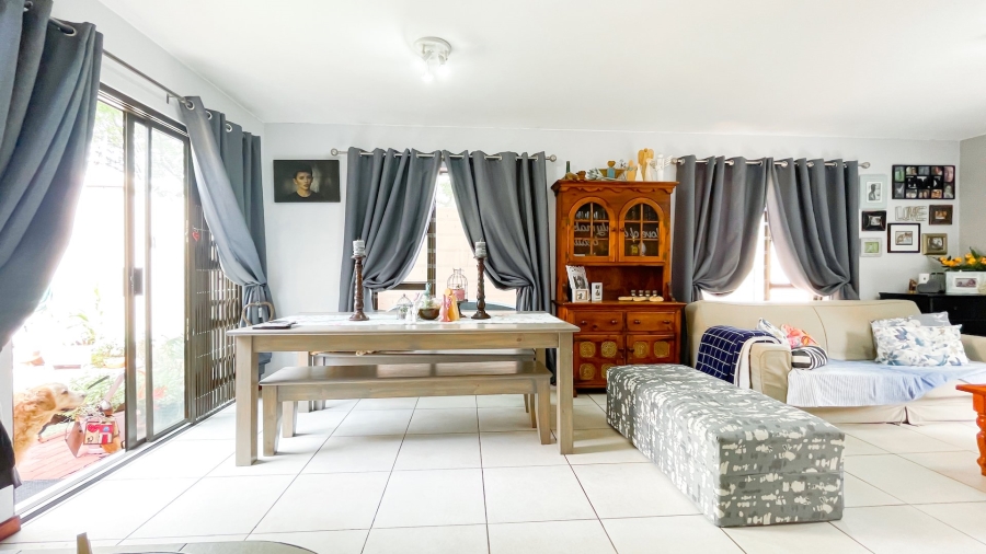3 Bedroom Property for Sale in Edenvale Central Gauteng