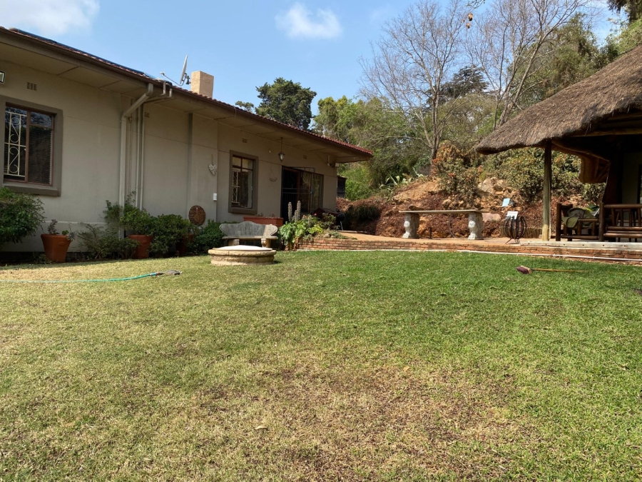 4 Bedroom Property for Sale in Kenmare Gauteng