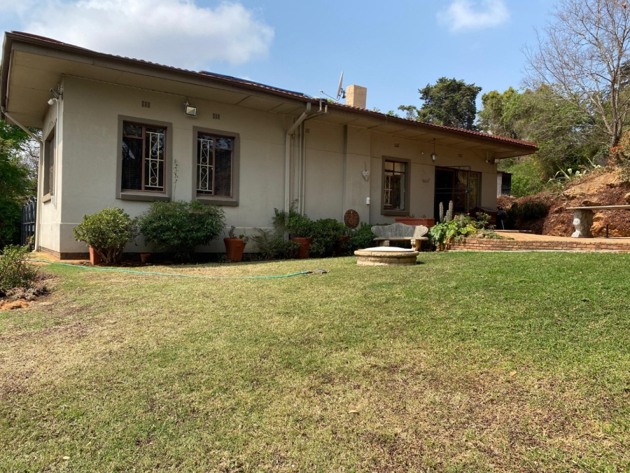 4 Bedroom Property for Sale in Kenmare Gauteng
