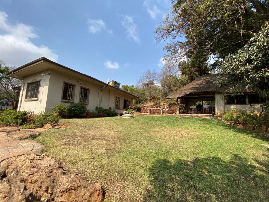 4 Bedroom Property for Sale in Kenmare Gauteng