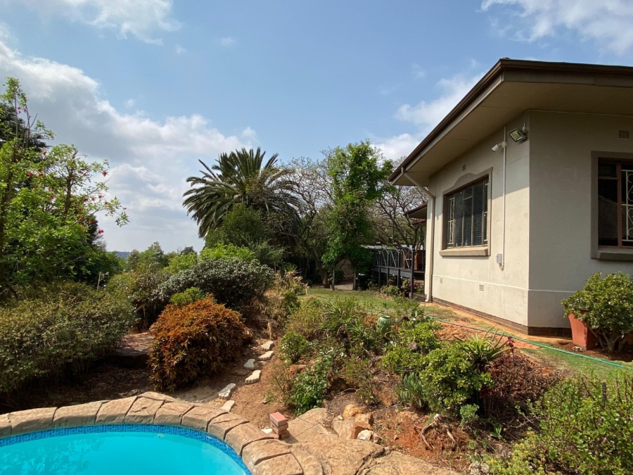 4 Bedroom Property for Sale in Kenmare Gauteng