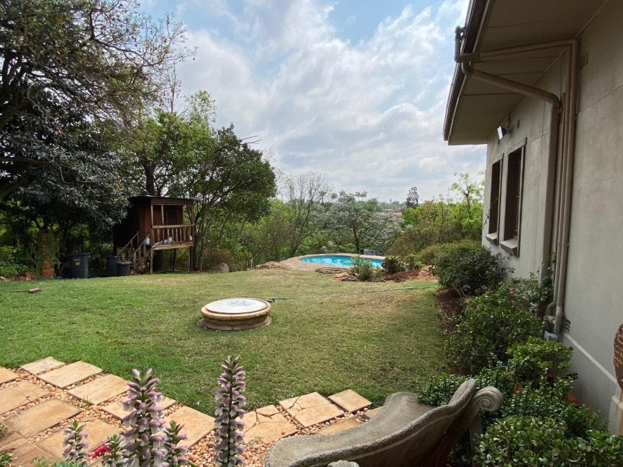 4 Bedroom Property for Sale in Kenmare Gauteng