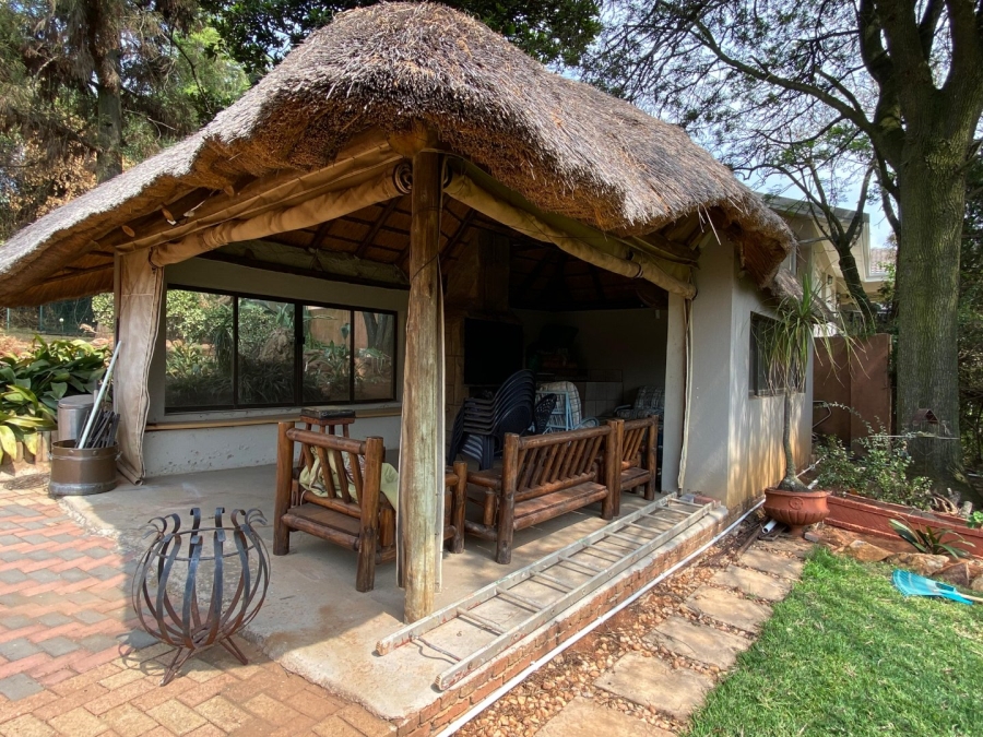 4 Bedroom Property for Sale in Kenmare Gauteng