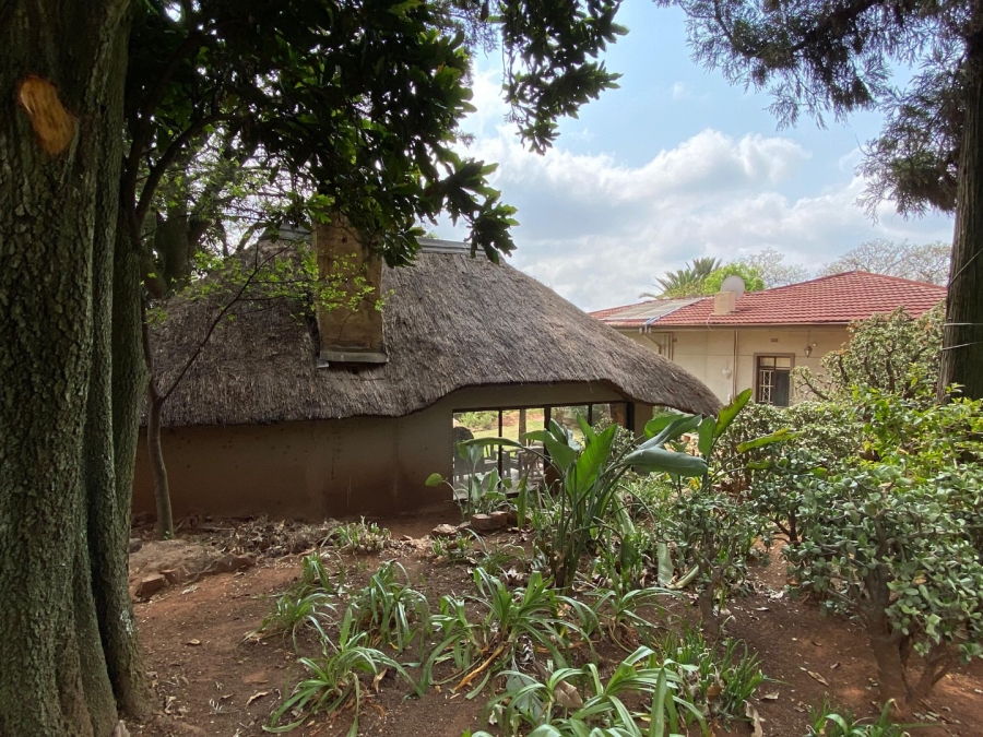 4 Bedroom Property for Sale in Kenmare Gauteng