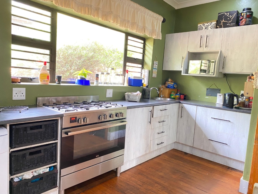 4 Bedroom Property for Sale in Kenmare Gauteng