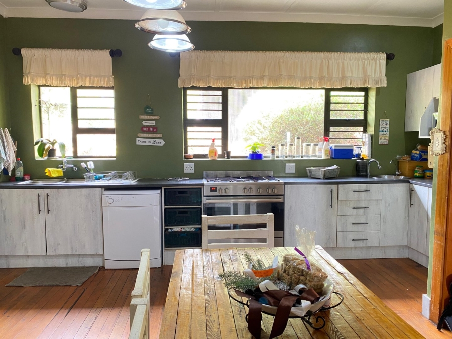 4 Bedroom Property for Sale in Kenmare Gauteng