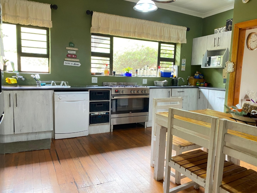 4 Bedroom Property for Sale in Kenmare Gauteng
