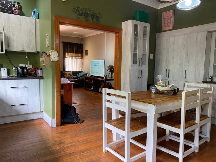 4 Bedroom Property for Sale in Kenmare Gauteng