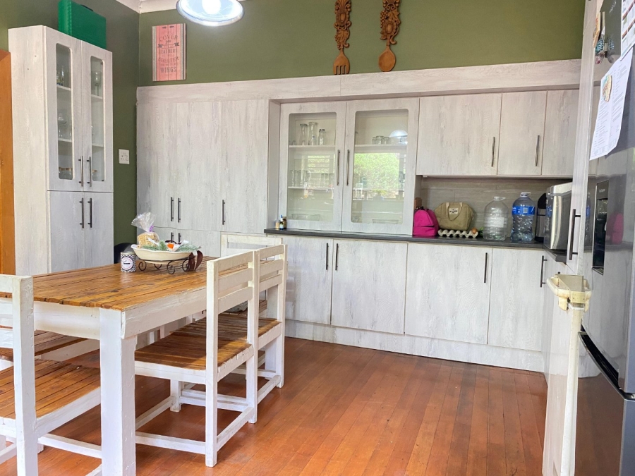 4 Bedroom Property for Sale in Kenmare Gauteng