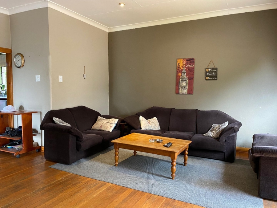 4 Bedroom Property for Sale in Kenmare Gauteng