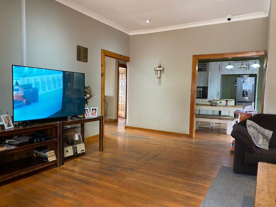 4 Bedroom Property for Sale in Kenmare Gauteng
