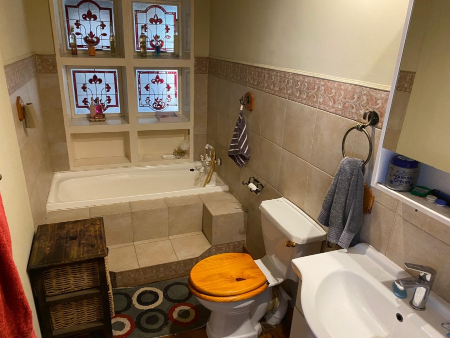 4 Bedroom Property for Sale in Kenmare Gauteng