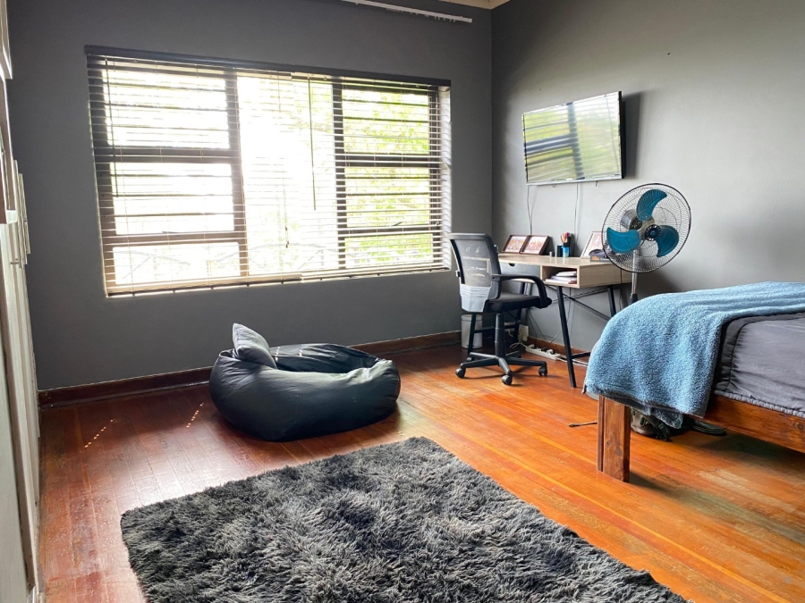 4 Bedroom Property for Sale in Kenmare Gauteng