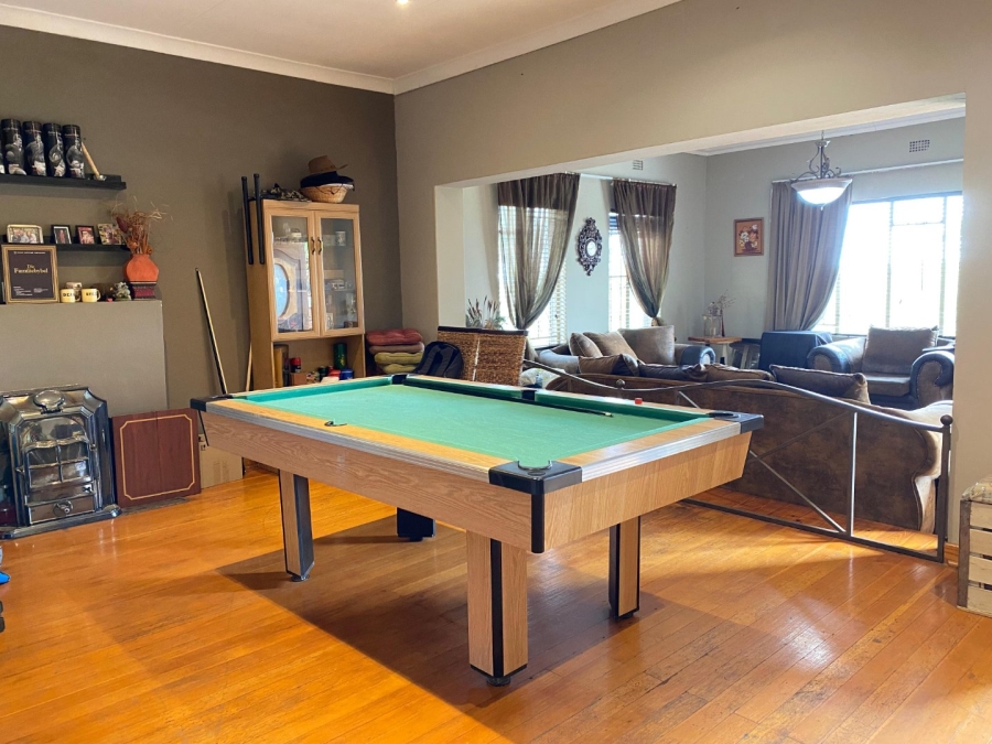 4 Bedroom Property for Sale in Kenmare Gauteng