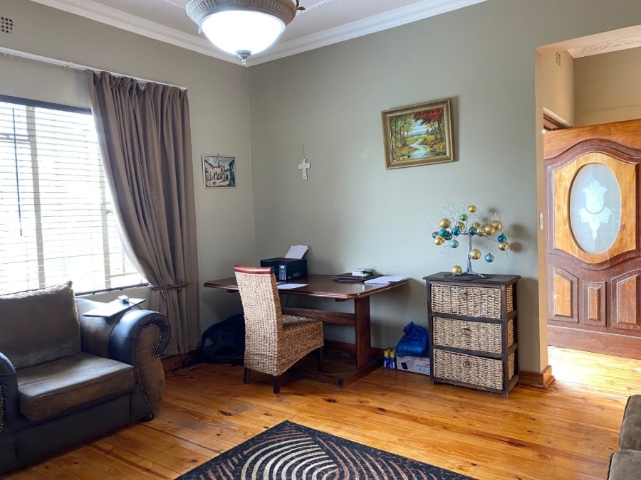 4 Bedroom Property for Sale in Kenmare Gauteng