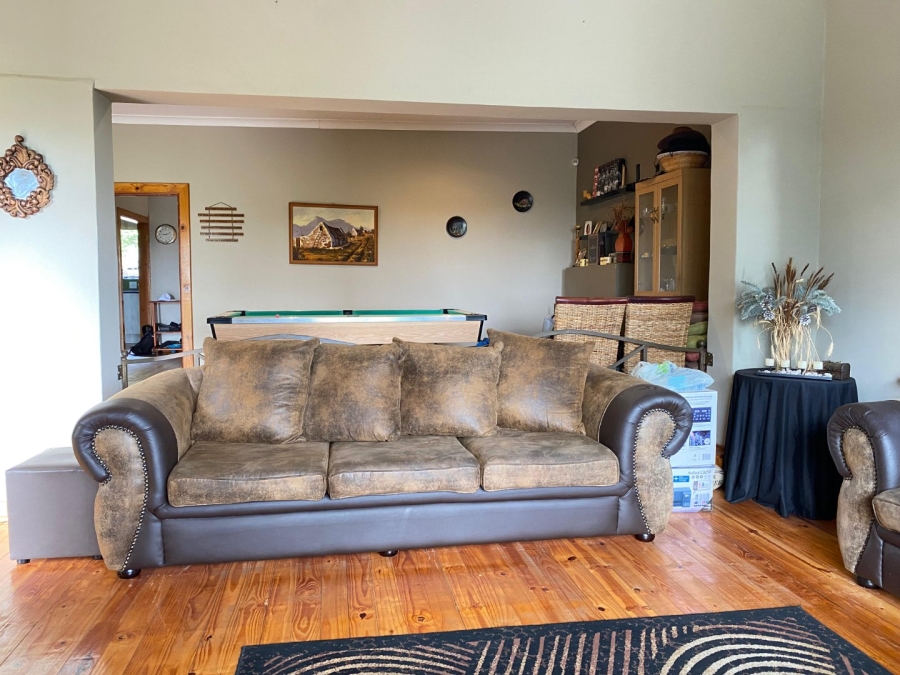 4 Bedroom Property for Sale in Kenmare Gauteng