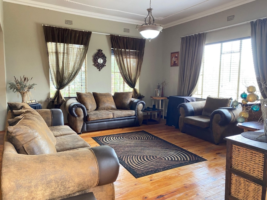4 Bedroom Property for Sale in Kenmare Gauteng