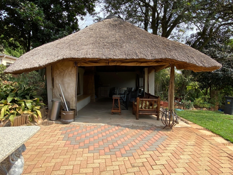 4 Bedroom Property for Sale in Kenmare Gauteng