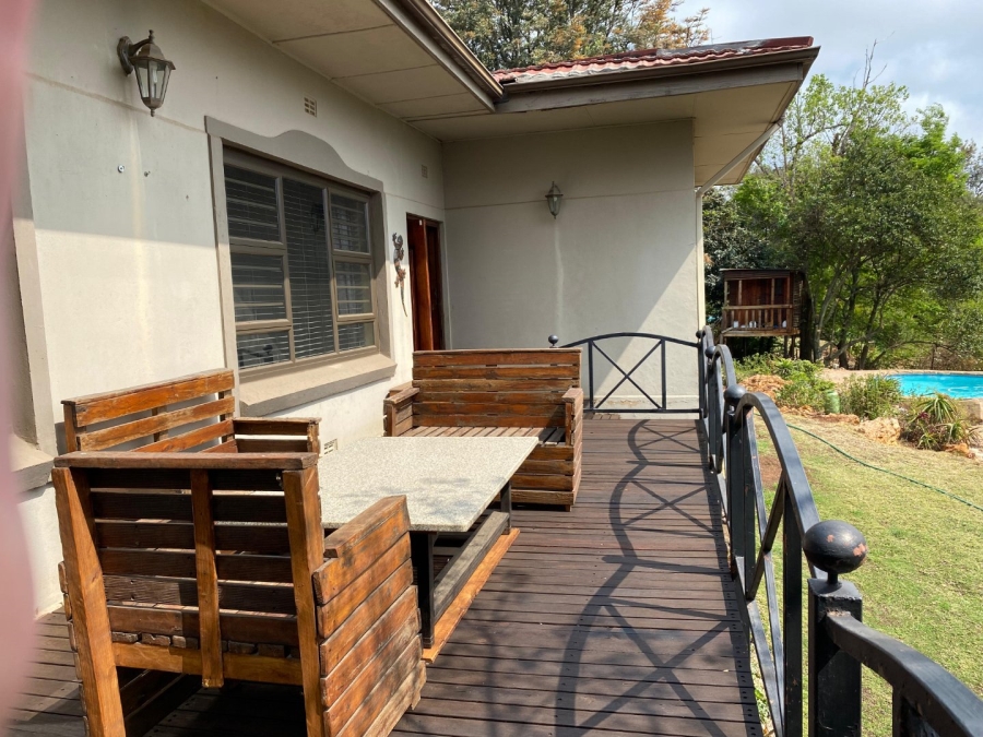 4 Bedroom Property for Sale in Kenmare Gauteng