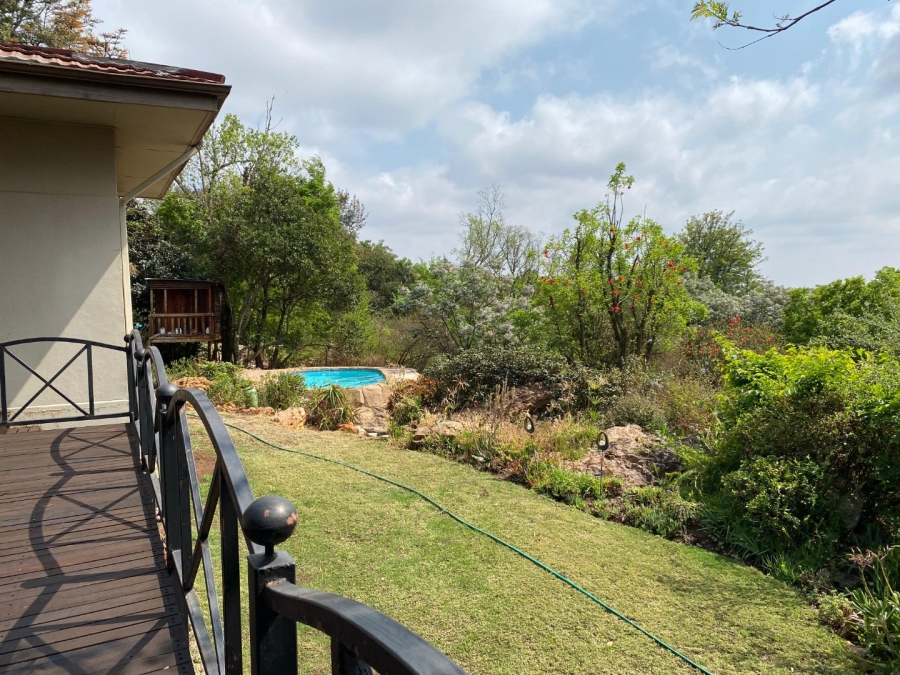 4 Bedroom Property for Sale in Kenmare Gauteng
