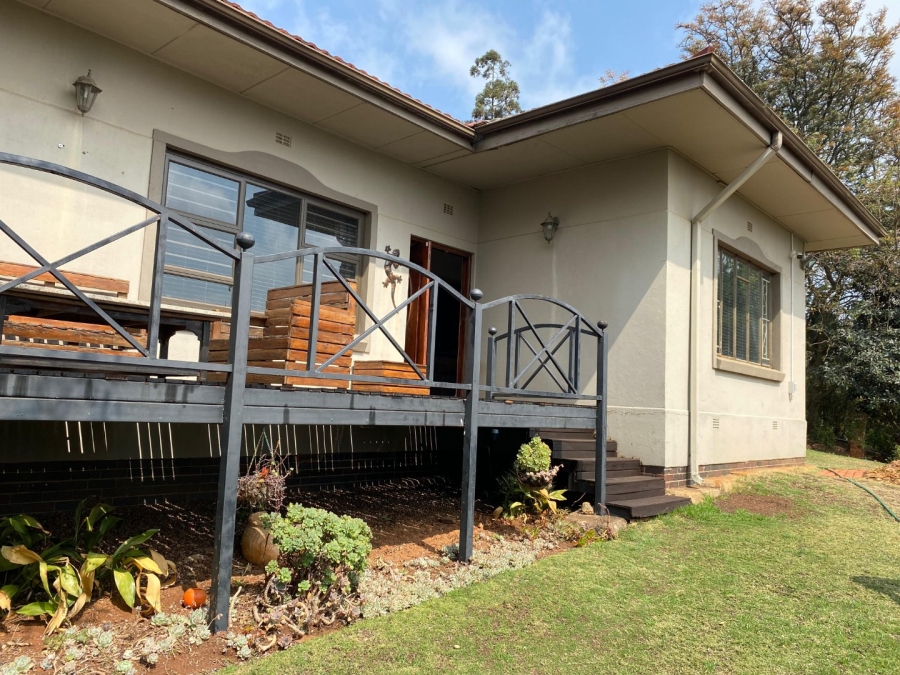 4 Bedroom Property for Sale in Kenmare Gauteng
