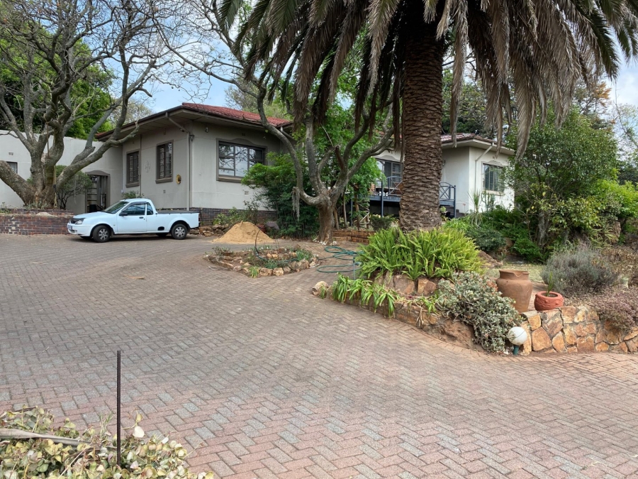 4 Bedroom Property for Sale in Kenmare Gauteng