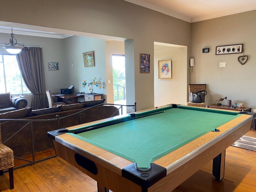 4 Bedroom Property for Sale in Kenmare Gauteng