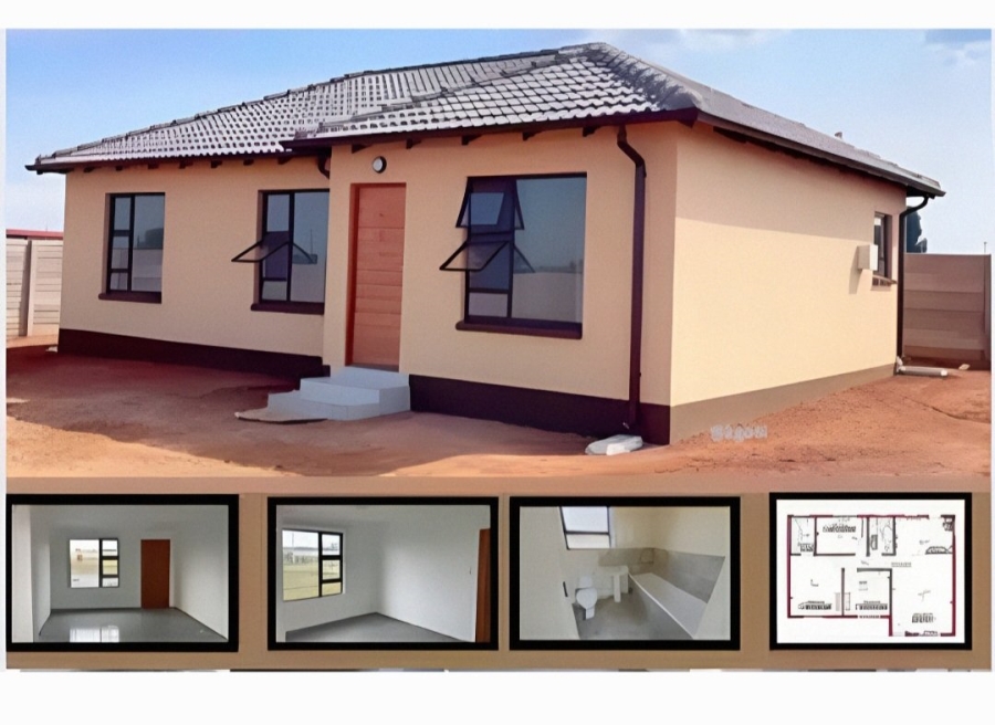 3 Bedroom Property for Sale in Crystal Park Gauteng