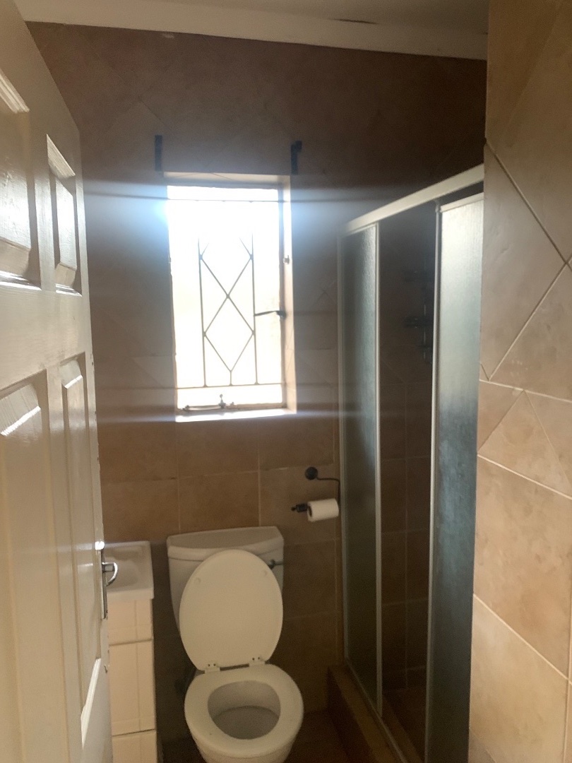 To Let 3 Bedroom Property for Rent in Kibler Park Gauteng