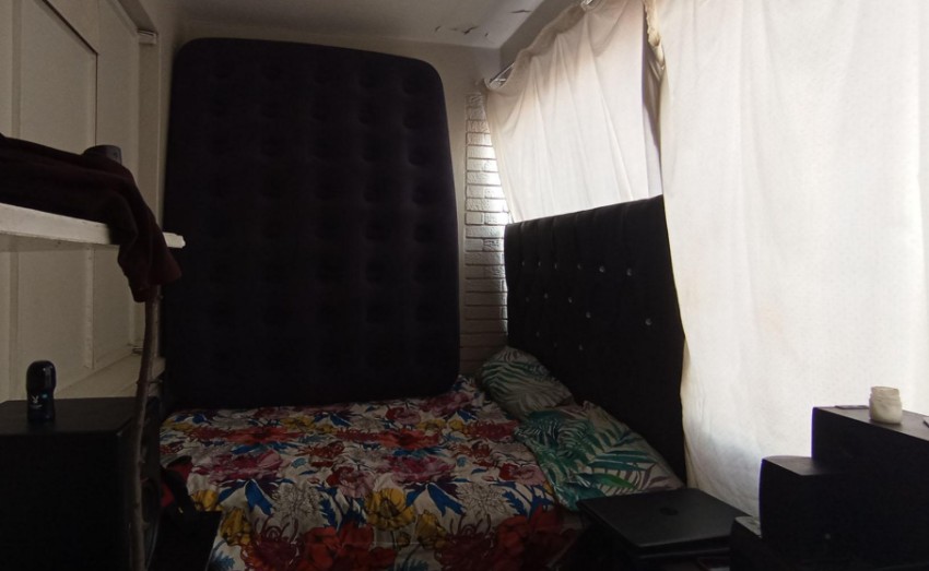 2 Bedroom Property for Sale in Muckleneuk Gauteng