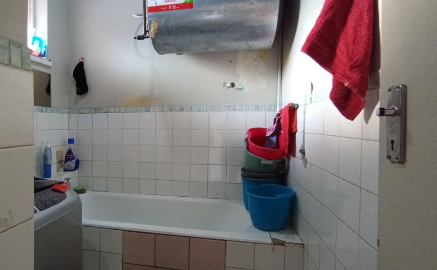 2 Bedroom Property for Sale in Muckleneuk Gauteng