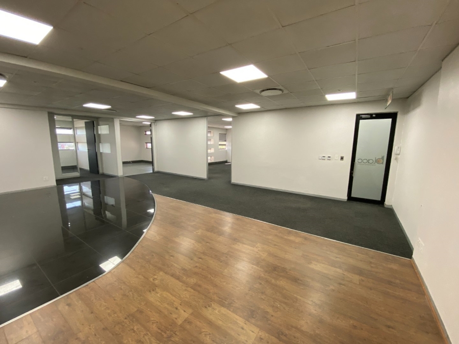To Let commercial Property for Rent in Midridge Park Gauteng