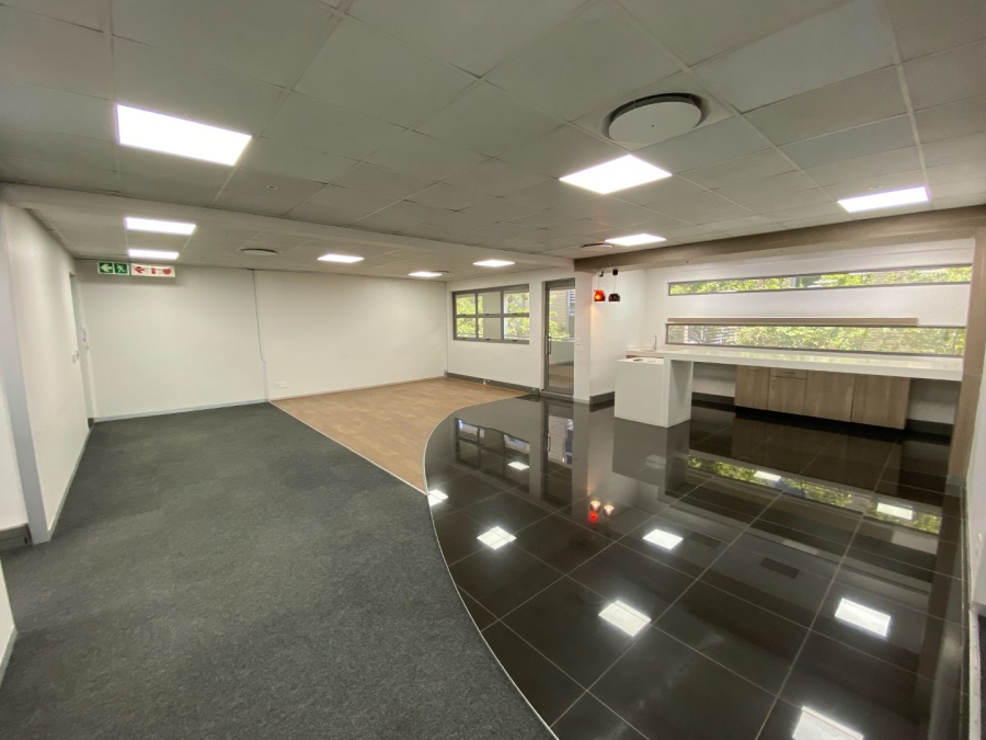 To Let commercial Property for Rent in Midridge Park Gauteng