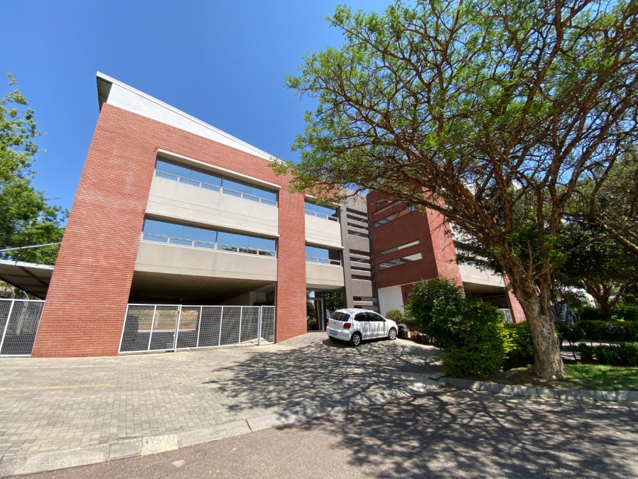 To Let commercial Property for Rent in Midridge Park Gauteng