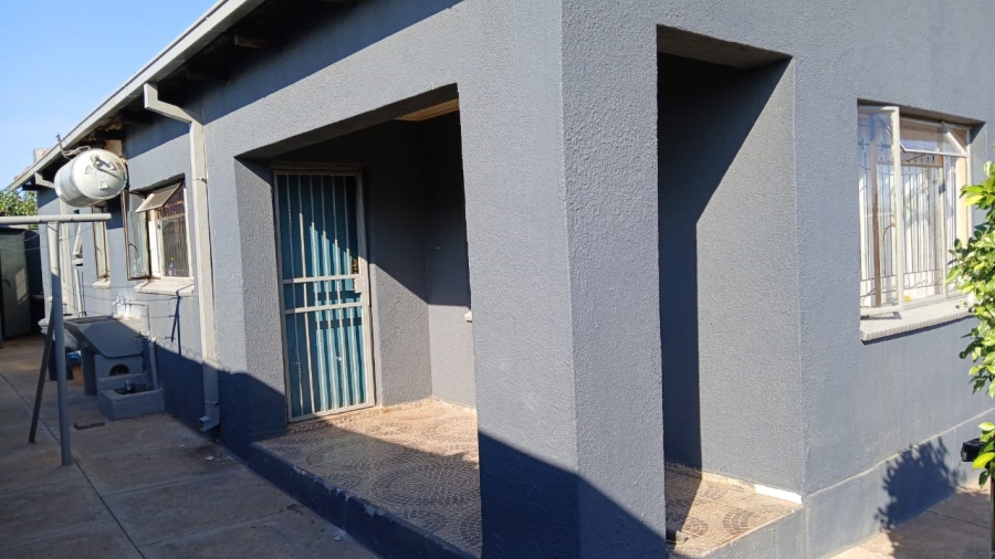 11 Bedroom Property for Sale in Soshanguve L Gauteng