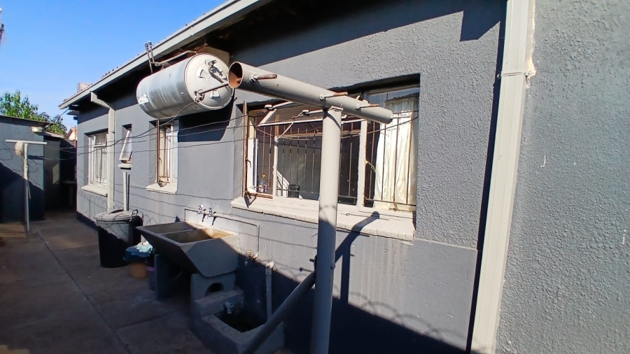 11 Bedroom Property for Sale in Soshanguve L Gauteng